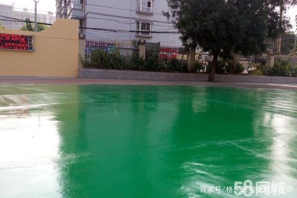 广河 地坪漆翻新维修