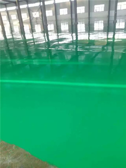 广河，我直接给你一份室外地坪漆翻新维修