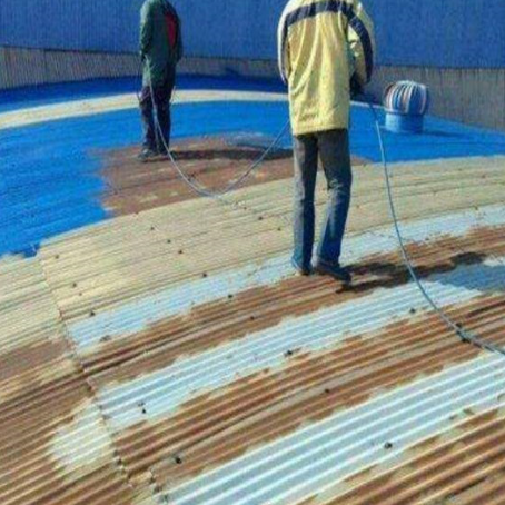 广河地面翻新与地坪漆施工流程